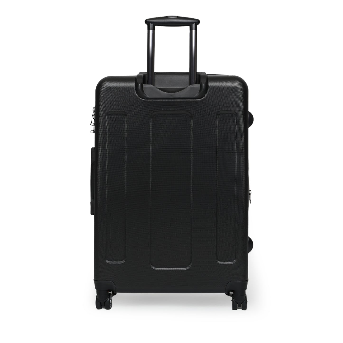 Make Money Hard Shell Suitcase (Limited Edition)