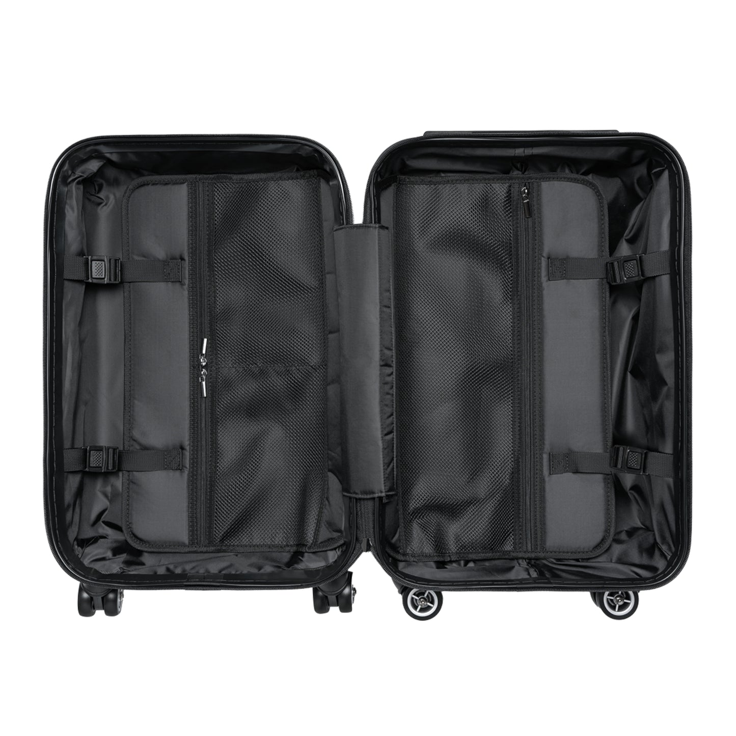 Make Money Hard Shell Suitcase (Limited Edition)