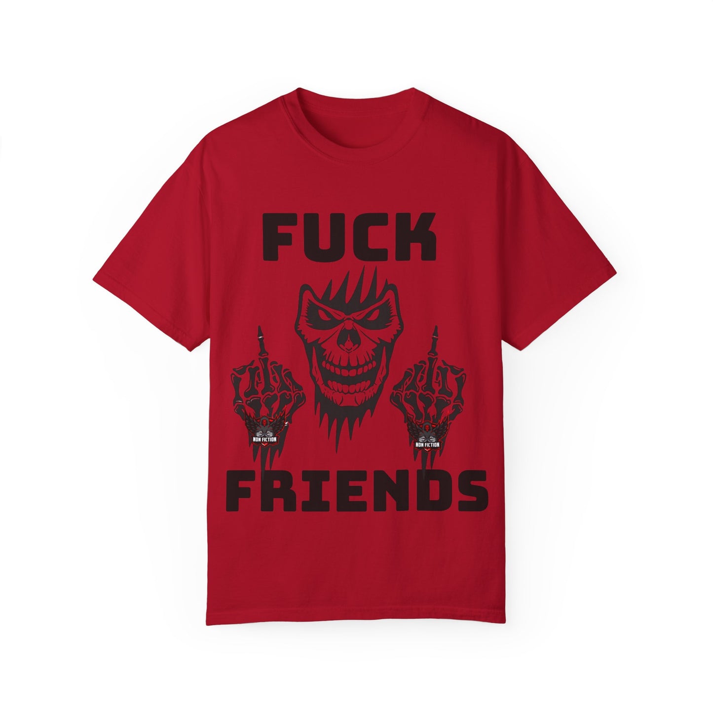 The NFG F*ck Friends 2024