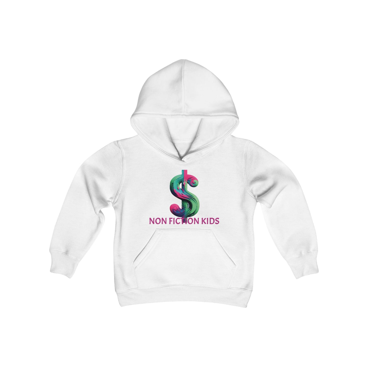 NFG Youth Money Kids Hoodie