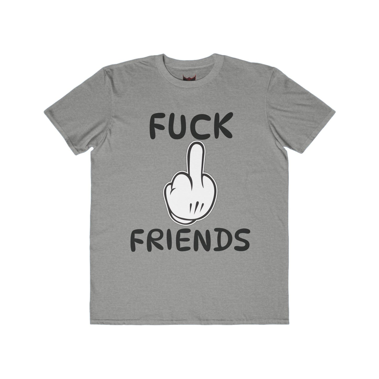 NFG Fu*k Friends Tee (5 colors)