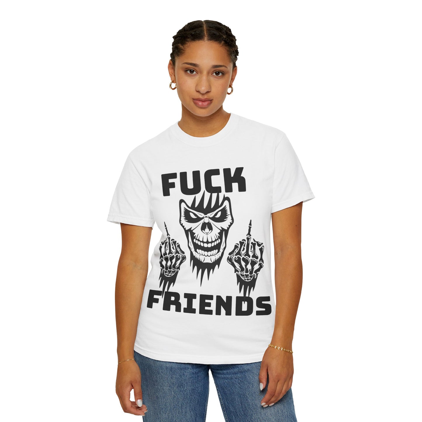 The NFG F*ck Friends 2024